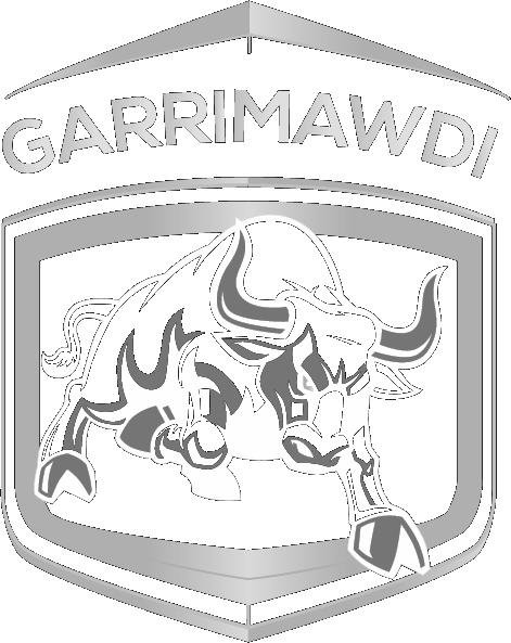 Garrimawdi